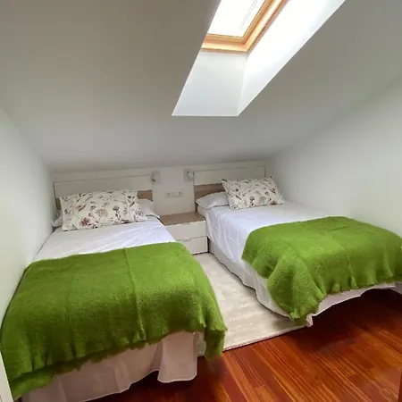Precioso Apartamento A Estrenar En El Centro De Ezcaray 6-8 Pax Exterior photo