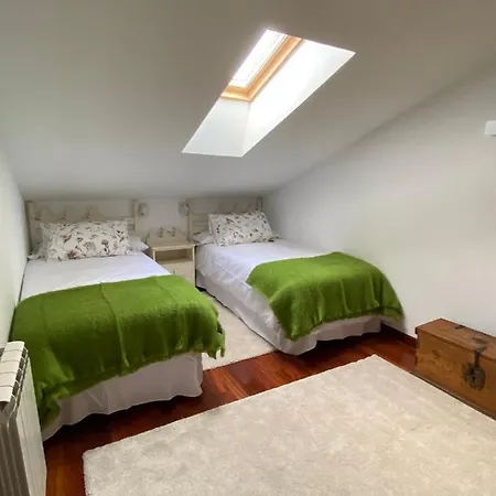 Precioso Apartamento A Estrenar En El Centro De Ezcaray 6-8 Pax Exterior photo