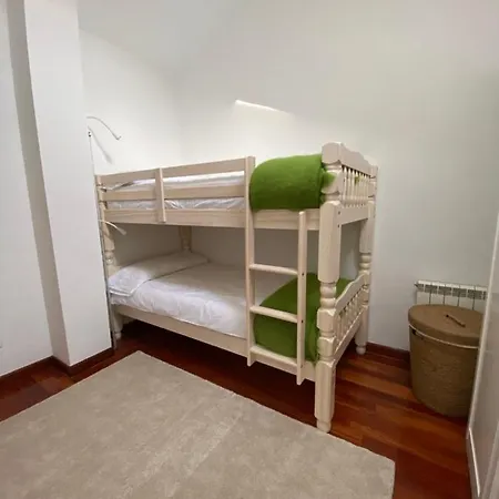 Precioso Apartamento A Estrenar En El Centro De Ezcaray 6-8 Pax Exterior photo