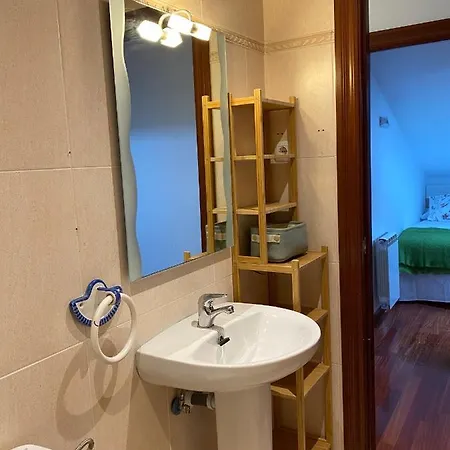 Precioso Apartamento A Estrenar En El Centro De Ezcaray 6-8 Pax Exterior photo