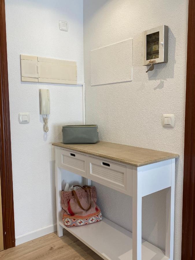 Apartment Precioso A Estrenar En El Centro De 6-8 Pax