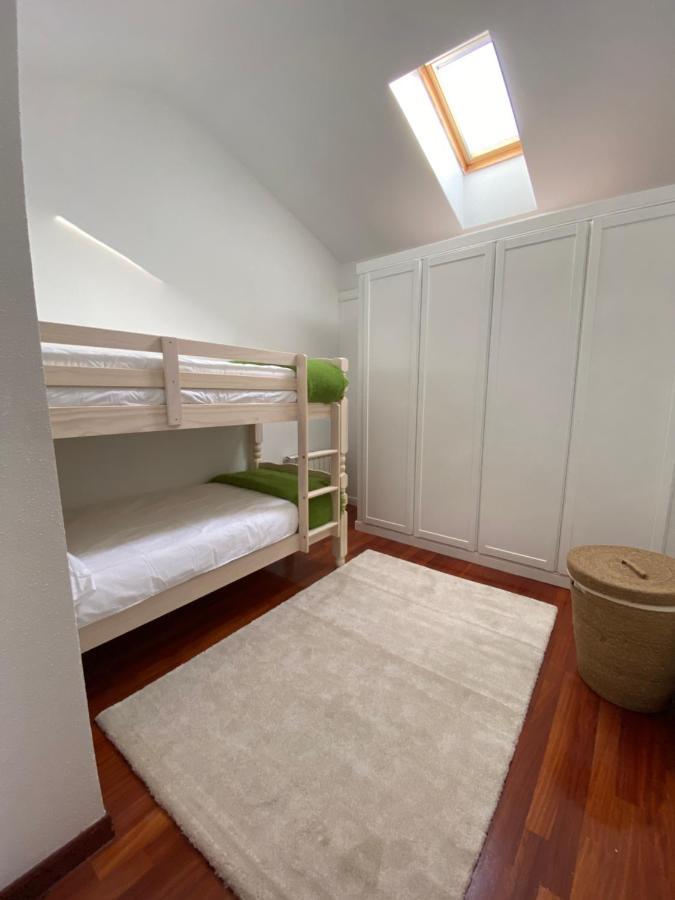 Apartment Precioso A Estrenar En El Centro De 6-8 Pax Ezcaray