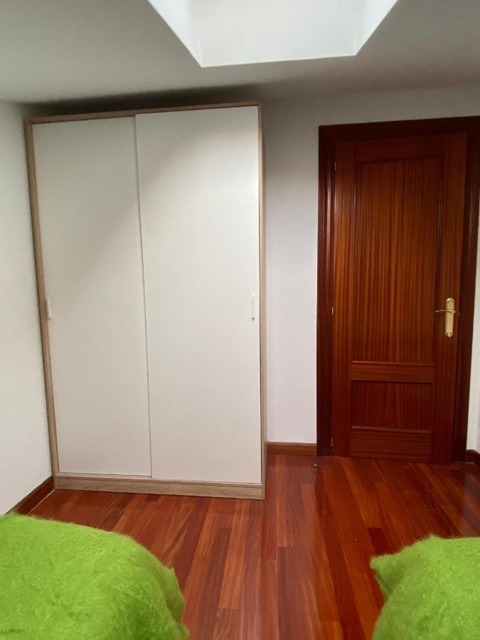 Apartment Precioso A Estrenar En El Centro De 6-8 Pax Ezcaray