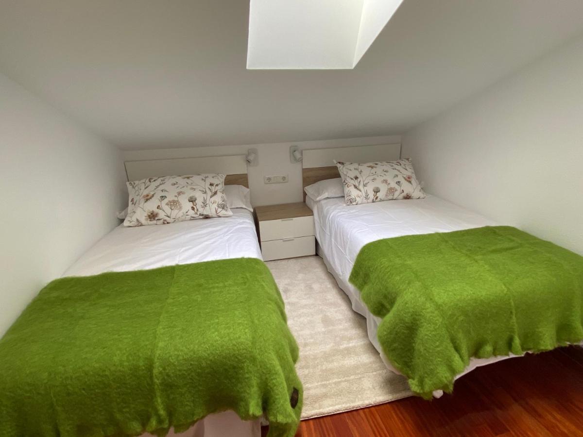 Precioso A Estrenar En El Centro De 6-8 Pax Apartment *