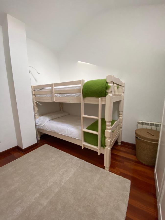 Precioso A Estrenar En El Centro De 6-8 Pax Apartment Ezcaray